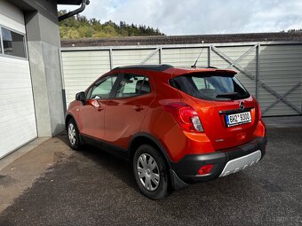 Opel Mokka 1.6 55tkm - 3
