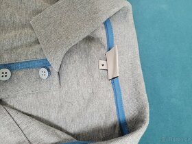 VW Golf POLOKOŠILE - 3