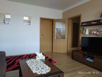 Pronájem bytu 3+1 - 3