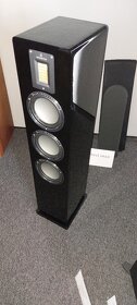Audiovector QR5 - z výstavy - 3