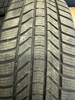 R20 ZIMNÍ ORIG.ALU KOLA XC40 RECHARGE,C40,EC40, EX40 - 3