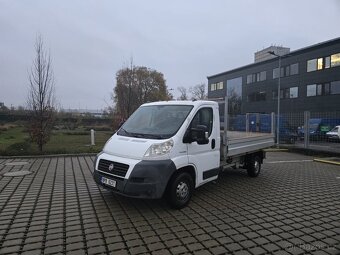 Fiat Ducato VALNIK - 3