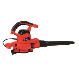 Hurricane Elektrický vysavač listí HLS-I-320.1, nepoužívaný - 3