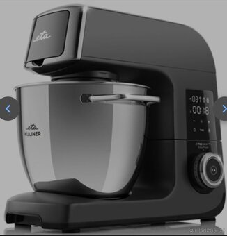 ETA Gratus Kuliner II Max 2038 90010 nový záruka 24 měsíců - 3