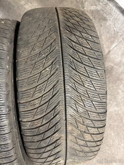 Michelin 225/45r18 - 3