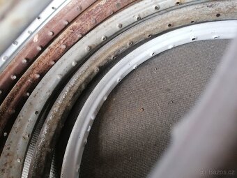 8x ráfik kolesa na Stadion s22, S11, Jawetta standard, sport - 3