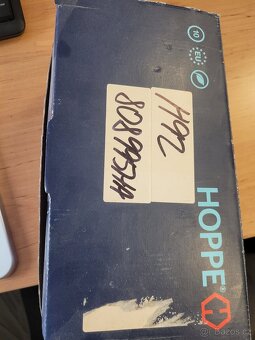 HOPPE Bezpečnostní kování Liverpool - 3