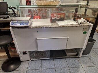 chladící vitrína - 3