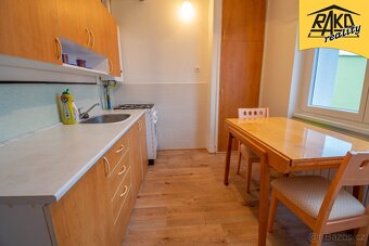 Pronájem bytu 2+1 54 m² - Trutnov, Kryblice - 3