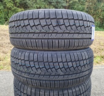 4x Zimni pneu 205/55/16...91H...ZEETEX - 3