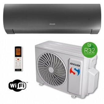 Klimatizace Sinclair SIH-09BIT - 3