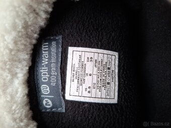 Zimní Boty Merrell - 3