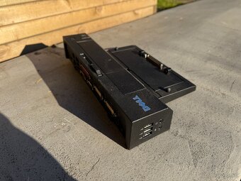 Dokovací stanice DELL - 3