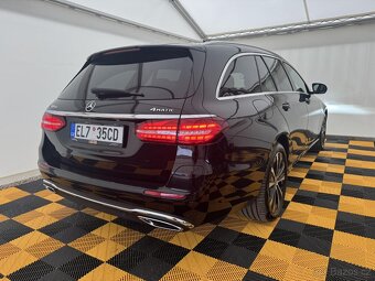 Mercedes-Benz Třídy E, 300de 9-G DPH PLUG-IN 4X4 - 3