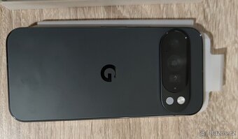 Google Pixel 10 Pro 128GB +  (kryt, ochranné sklo) - 3