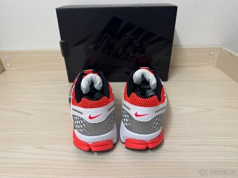Nike Zoom Vomero 5 SE Bright Crimson vel.44/28cm - 3