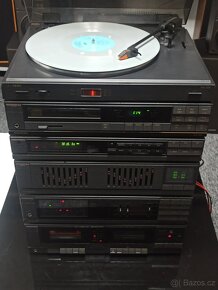 Sestava Siemens řada 200 - 3