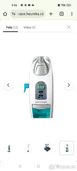 Concept PC3000( Zánovní) - 3