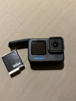 GoPro Hero 10 + Max Lens mod - 3