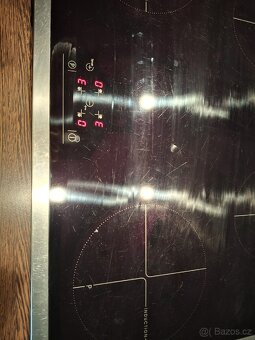 Indukční deska Gorenje - 3