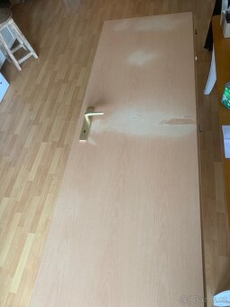 Interiérové dveře levé - dvoje - 3