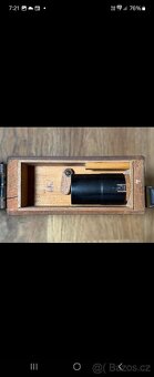 Koupím tuto optiku a krabici wehrmacht - 3