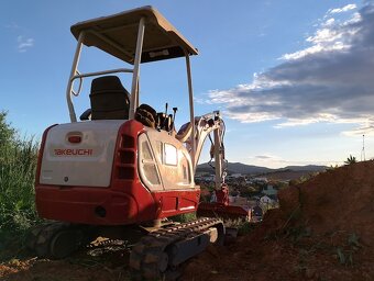 Bagr Hodonín a okolí - 3