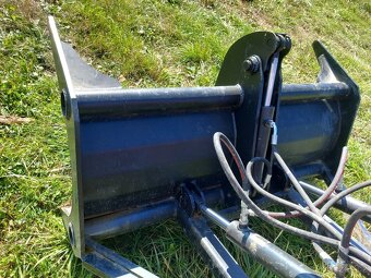 Zetor forterra 12441 - 3