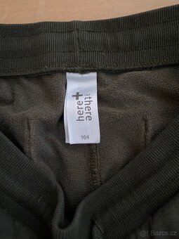 Chlapecké tepláky - 3