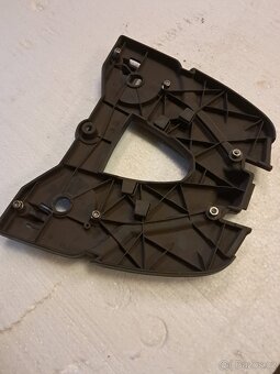 Plotna na BMW GS 1200 - 3