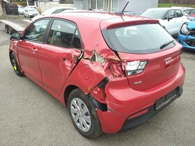 KIA Rio, 1.0, Benzín, 74kw, rv. 2022/03 (c.j.1909) - 3