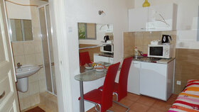 Garsonka pro milence Praha 8-Libeň - 3