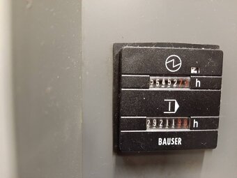 Obráběcí centrum DMF 220 Linear - 3