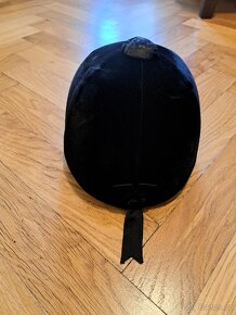 Jezdecká helma Prestige - 3