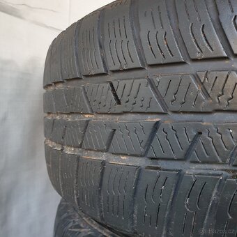 Sada zimních kol Suzuki, Fiat 195/65 R15 č. AK128 - 3