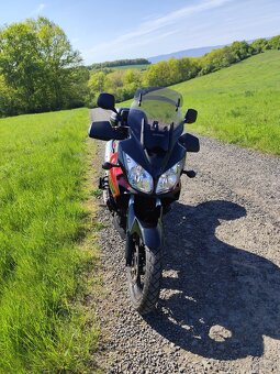 SUZUKI DL 650 V-STROM - 3