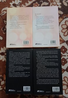 Knihy pro mládež - 3