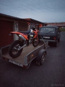 Ktm 250 exc-f 2022 - 3