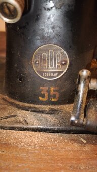 Prodám šicí stroj - 3