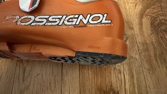 Sjezdové boty Rossignol, pro nohu 235 - 245mm - 3