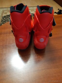 Boty na běžky Alpina - 3
