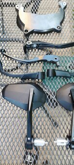 KTM 1290 Super Duke R - 3