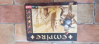 Prodám společenské hry - 3