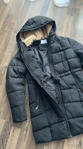 Zimní dívčí kabát - 3