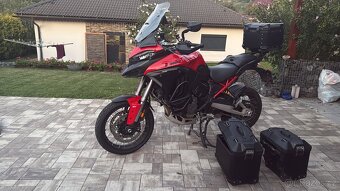 Ducati Multisrada - 3