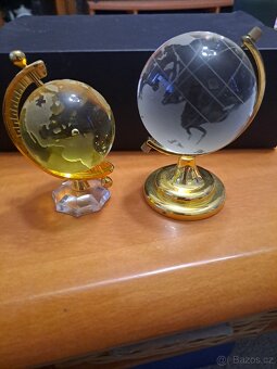 Tezitka sklenena - 3