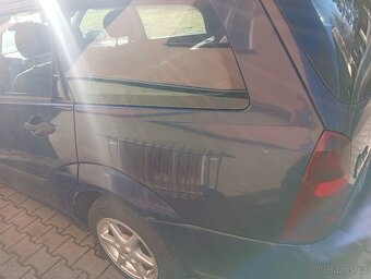 Ford Focus - 3