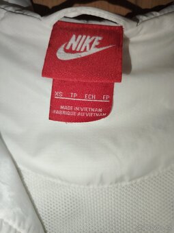 Dámská bunda Nike - 3