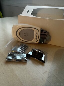 Galvanický strojek na vrásky NuSkin - 3