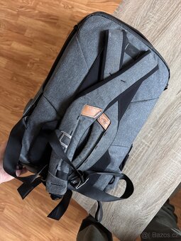 Batoh Peak Design Everyday Backpack 20L - 3